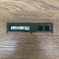 中古  PC4-25600 8GB デスクトップ用_ 184899 