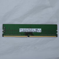 中古  PC4-25600 8GB デスクトップ用(DDR4-3200) 140727 