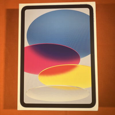 【なんば店】中古  Apple 【Wi-Fi】 iPad（A16/2025） 128GB ブルー MD4A4J/A 3240009173 