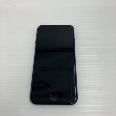【秋葉原本店】中古  【国内版SIMフリー】Apple iPhoneSE 4.7インチ (第3世代) 64GB (ミッドナイト) MMYC3J/A 154845 