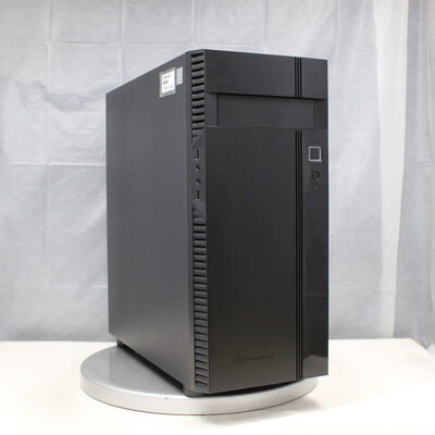 中古  Original PC(Intel Core i9 10900K/32GB/SSD1TB/なし/オンボード/W11H64 MAR) 177519 