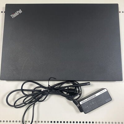 【大宮店】中古  Lenovo ThinkPad 1250007449 