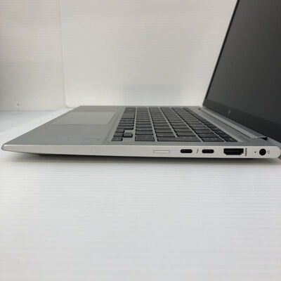 【徳島住吉店】中古  HP EliteBook 830 G8 MSO (Intel Core i5 1145G7 2.6GHz/16GB/SSD256GB/-/オンボード/13.3/1920x1080/Wi-Fi/WEBCAM/W11P/Microsoft Office Home and Business 2024) 188264 