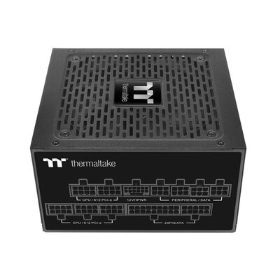 Thermaltake  TOUGHPOWER PF3 1050W ATX3.1 PLATINUM PS-TPD-1050FNFAPJ-L (1050W) 