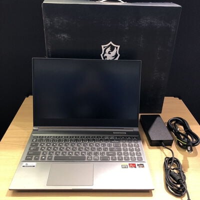 【甲府飯田店】中古  GALLERIA GR2060RGF-T(Ryzen 7 4800H/16GB/SSD512GB/RTX2060) 4720000938 