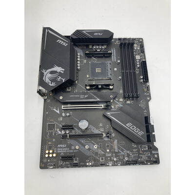 【盛岡都南店】中古  MSI MPG B550 GAMING EDGE WIFI (B550 AM4 ATX DDR4) 142928 