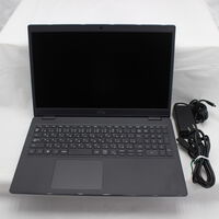 中古  DELL Latitude 3510(Intel Core i5 10310U 1.70GHz/16GB DDR4/SSD256GB/-/オンボード/15.6/1920x1080/GbE/Wi-Fi/WEBCAM/W11H/VBT) 197588 