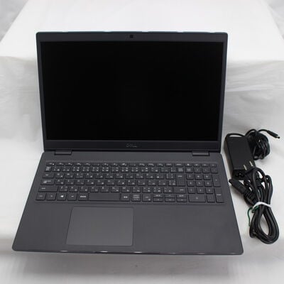 【通販センター】中古  DELL Latitude 3510(Intel Core i5 10310U 1.70GHz/16GB DDR4/SSD256GB/-/オンボード/15.6/1920x1080/GbE/Wi-Fi/WEBCAM/W11H/VBT) 197588 