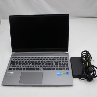 【秋葉原本店】中古  THIRDWAVE GALLERIA RL7C-R35-5N 196852 