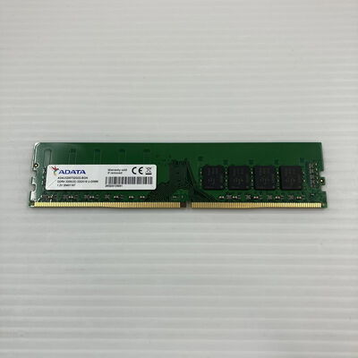 【秋葉原本店】中古  PC4-25600 32GB デスクトップ用(DDR4-3200) 143224 