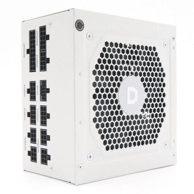 ドスパラセレクト  【アウトレット】 850W-GOLD-ATX31-WH (850W ホワイト) 