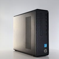 中古  HP_TPC_F125_SF(i3 13100/16GB/SSD128GB/W11H) 3410015462 