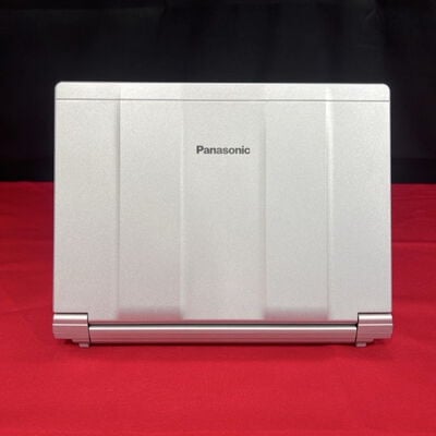 【静岡東瀬名店】中古  Panasonic Let's note CF-SV9RDQVS(Intel Core i5 10310U 1.70GHz/16GB DDR4/SSD256GB/-/オンボード/12.1/1920x1200/GbE/Wi-Fi/WEBCAM/W11P) 193363 