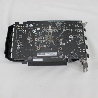 【通販センター】中古  Gigabyte GV-N3050WF2OC-6GD（RTX3050 6GB） 3480033991 
