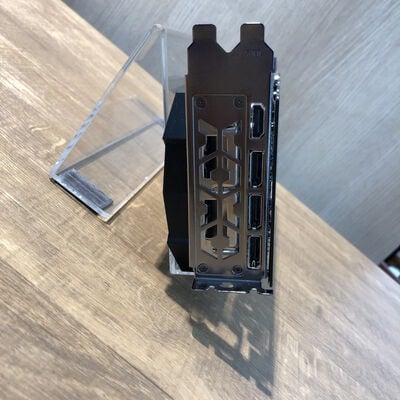 【姫路店】中古  玄人志向 GG-RTX3070Ti-E8GB/TP（RTX3070Ti 8GB） 3480038656 