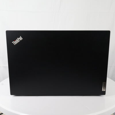 【通販センター】中古  LenovoThinkPad L15 Gen2(Intel Core i5 1135G7 2.40GHz/16GB DDR4/SSD512GB/-/オンボード/15.6/1920x1080/GbE/Wi-Fi/WEBCAM/W11P/Microsoft Office Home and Business 2024/VBT) 198557 