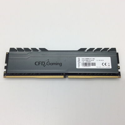 【浜松店】中古  PC4-21300 8GB デスクトップ用(DDR4-2666) 126165 