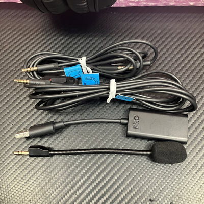 【富士青葉店】中古  ﾛｼﾞｸｰﾙ PROX ｹﾞｰﾐﾝｸﾞﾍｯﾄﾞｾｯﾄ(G-PHS-003) 204153 