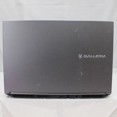【浦添城間店(沖縄)】中古  THIRDWAVE GALLERIA RL7C-R35-C5N 190670 