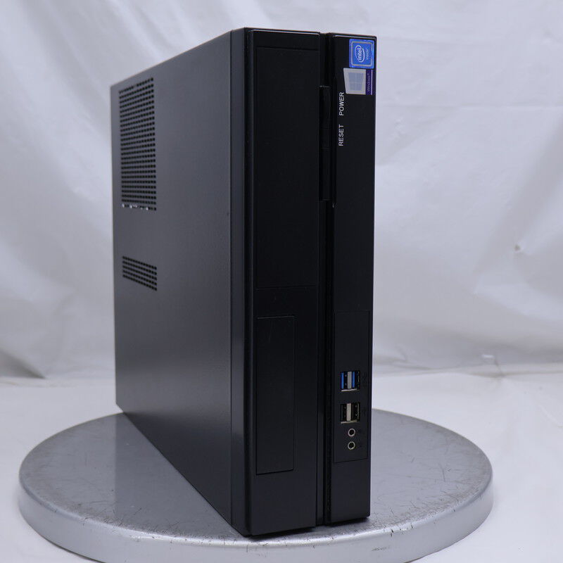 ジャンク品(デスクトップPC)」の検索結果｜パソコン（PC）通販の
