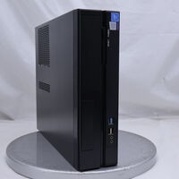 中古  【ジャンク品/保証無/返品質問不可】TW Slim Knight (Intel Celeron G4900 3.10GHz/8GB/SSD128GB/-/オンボード/-/-/-) 1000804033 176429 