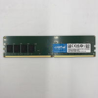 中古  PC4-21300 8GB デスクトップ用 126165 
