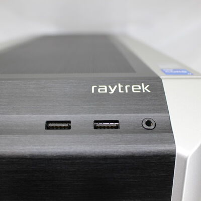 【通販センター】中古  THIRDWAVE raytrek 4CXE 180861 