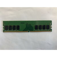中古  PC4-25600 8GB デスクトップ用_ 184899 