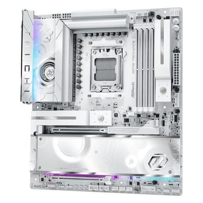 ASRock  X870E Taichi White (X870E AM5 E-ATX) 