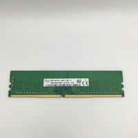 中古  PC4-19200 8GB デスクトップ用(DDR4-2400) 126163 