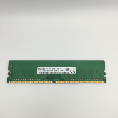 【秋葉原本店】中古  PC4-19200 8GB デスクトップ用(DDR4-2400) 126163 