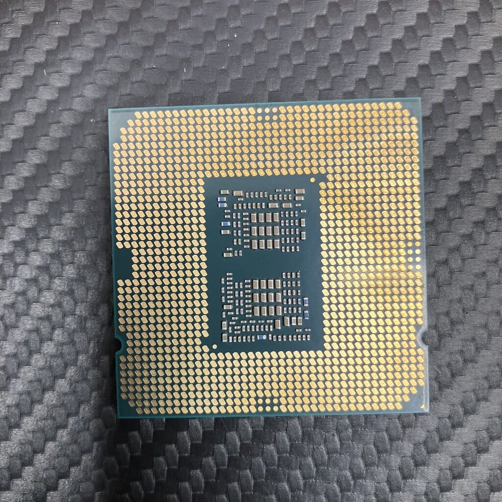 中古 INTEL Core i7 10700 (1200/2.9G/16M/C8/16) 142718 （332947