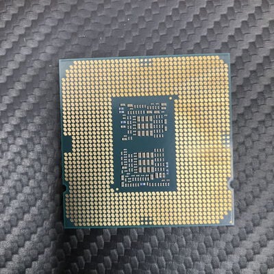 【富士青葉店】中古  INTEL Core i7 10700 (1200/2.9G/16M/C8/16) 142718 
