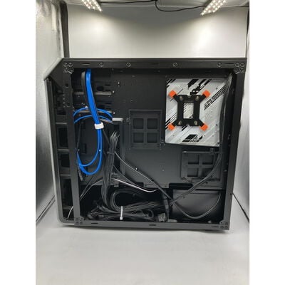 【座間相武台】中古  THIRDWAVE GALLERIA SKM Ver.2(Intel Core i7 14700F/32GB DDR5 (PC5)/SSD500GB/なし/NVIDIA GeForce RTX 5070 12GB/W11H64 MAR) 190830 