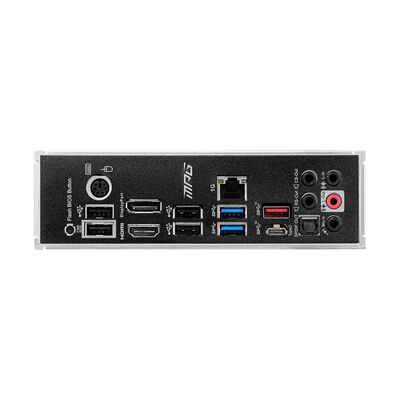 MSI  MPG B550 GAMING PLUS (B550 AM4 ATX) 
