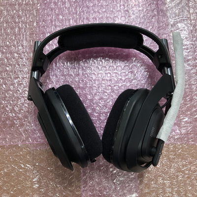 【宮崎恒久店】中古  ASTRO A50 X A50X-BK  5160000975 