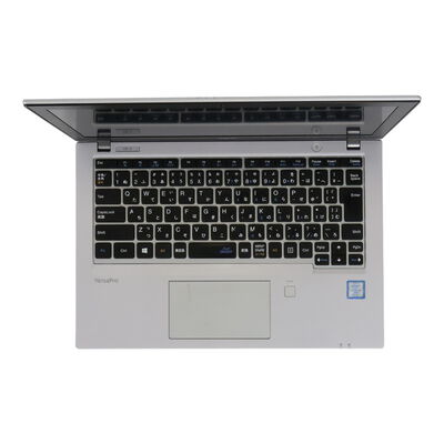 【通販センター】中古  【ジャンク品/保証無/返品質問不可】NEC VersaPro タイプVB　PC-VKM17BZG4 (Core i5 8350U/8GB/SSD256GB/-/オンボード/12.5ｲﾝﾁ/1366x768/Wi-Fi/WEBCAM/-) 176664 