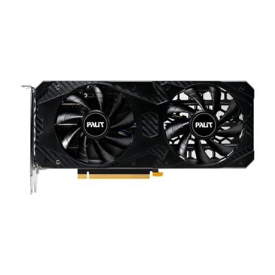 Palit  NE63060U19K9-PG190L (RTX 3060 Infinity 2 OC 12GB) 