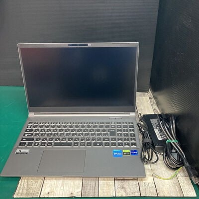 【広島店】中古  GALLERIA RL7C-R45-5N(Core i7-13620H/16GB/SSD500GB/なし/RTX4050 6GB/15.6/1920&times;1080/W11H) 3320005041 