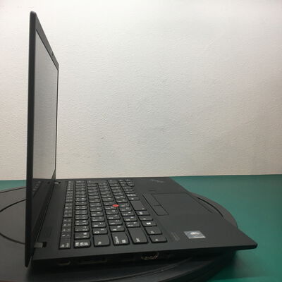 【佐賀南部バイパス店】中古  Lenovo ThinkPad X1 20UAS6LN00(i7-10510U/16GB/SSD512GB/オンボード/14/1920x1080/W11P) 5250001573 