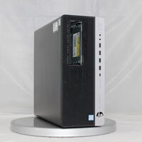 中古  HP EliteDesk 800 G4 TWR(Intel Core i7 8700/16GB/SSD1TB/DVDマルチ/オンボード/W11H64 MAR) 175181 