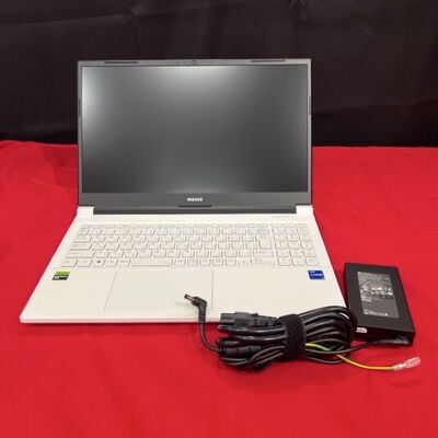 【静岡東瀬名店】中古  MOUSE P5I7G60WTBCC(i7-13620H/16GB/SSD1TB/なし/RTX4060 8GB/15.6/1920&times;1080/W11H) 5140000976 