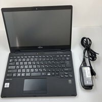 中古  LIFEBOOK_U9310XD(i5-10310U/4GB/SSD128GB/W11P) 3410014548 
