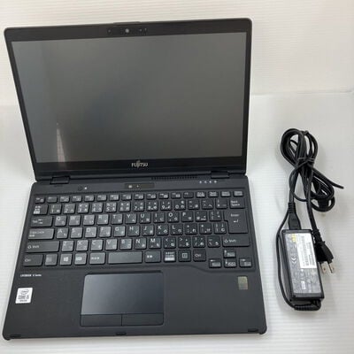 【秋葉原本店】中古  LIFEBOOK_U9310XD(i5-10310U/4GB/SSD128GB/W11P) 3410014548 