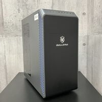 中古  THIRDWAVE GALLERIA XA7C-R36T(i7 12700/16GB/SSD1TB/RTX3060Ti/W11H) 5110000739 
