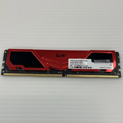 【秋葉原本店】中古  PC4-25600 32GB デスクトップ用 143224 