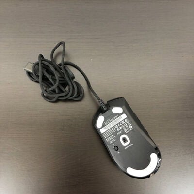 【長野稲里店】中古  Razer DeathAdder V3（RZ01-04640100-R3M1） 5110001735 