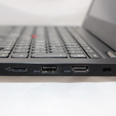 【通販センター】中古  Lenovo ThinkPad L13(Intel Core i5 10210U 1.60GHz/16GB DDR4/SSD256GB/-/オンボード/13.3/1920x1080/Wi-Fi/WEBCAM/W11H/VBT) 195511 