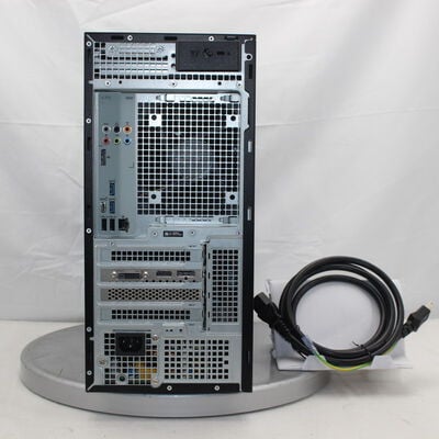 【京都店】中古  DELL XPS 8950(Intel Core i7 12700/16GB DDR5 (PC5)/SSD1TB/DVDマルチ/NVIDIA GeForce GTX 1660 Ti 6GB/W11H64 MAR) 190423 