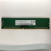 中古  PC4-25600 8GB デスクトップ用(DDR4-3200) 140727 